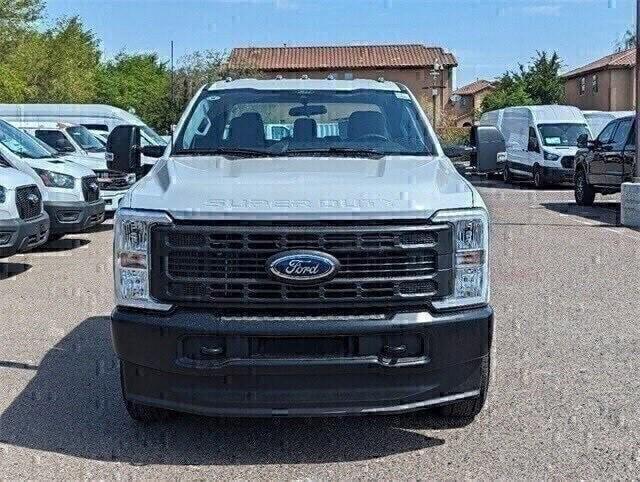 new 2024 Ford F-350 car, priced at $57,180