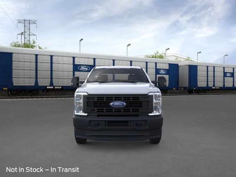 new 2026 Ford F-250 car, priced at $55,600