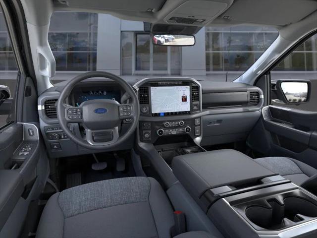 new 2024 Ford F-150 car, priced at $60,840