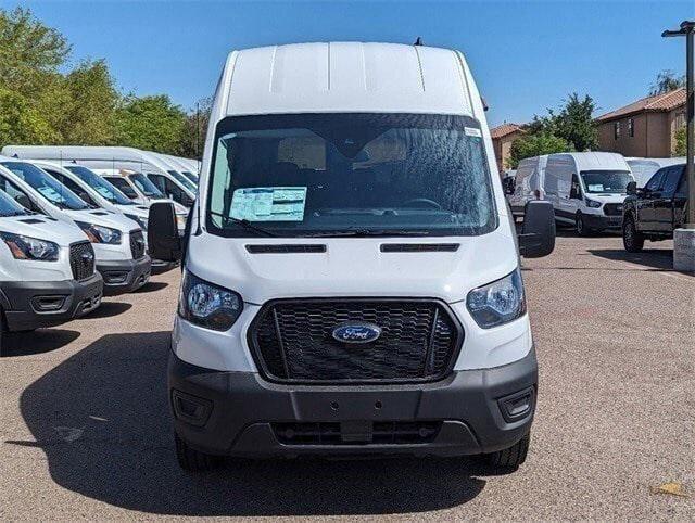 new 2024 Ford Transit-350 car