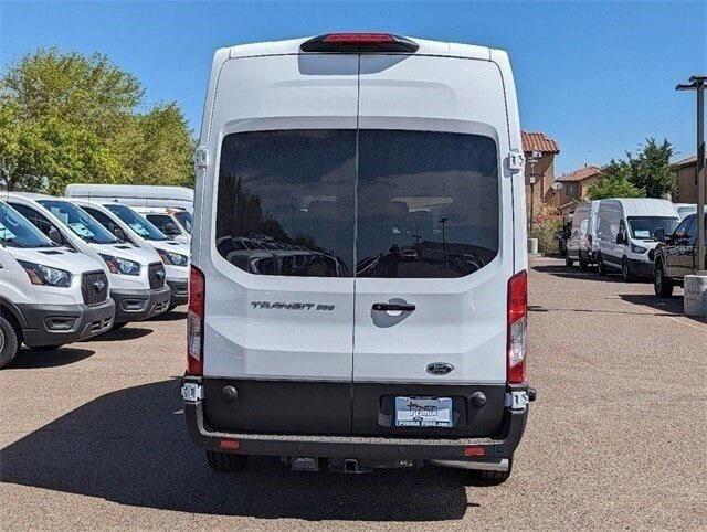 new 2024 Ford Transit-350 car