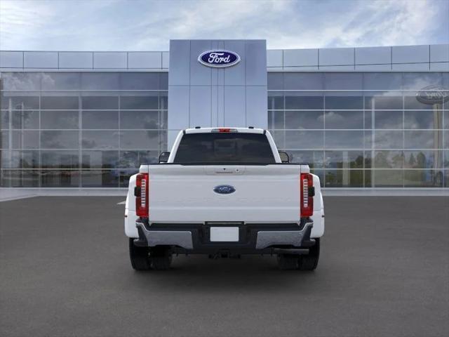 new 2024 Ford F-450 car, priced at $85,735