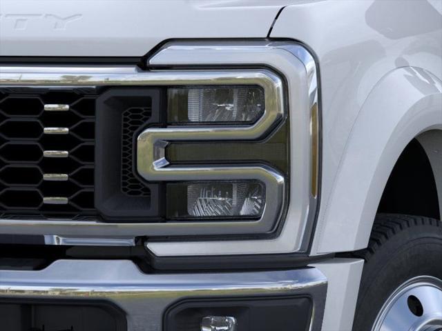 new 2024 Ford F-450 car, priced at $85,735