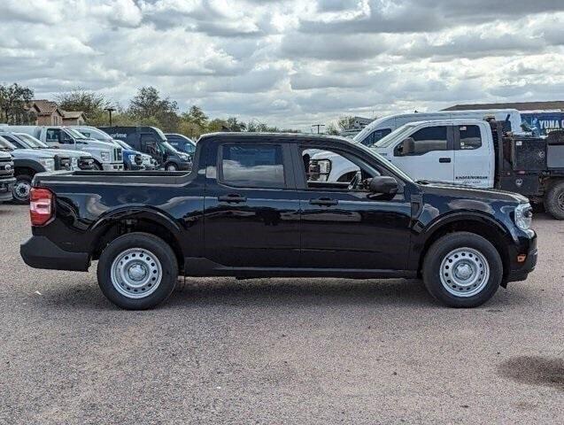 new 2023 Ford Maverick car, priced at $26,105