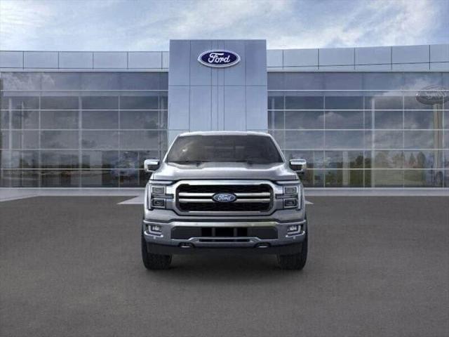 new 2024 Ford F-150 car