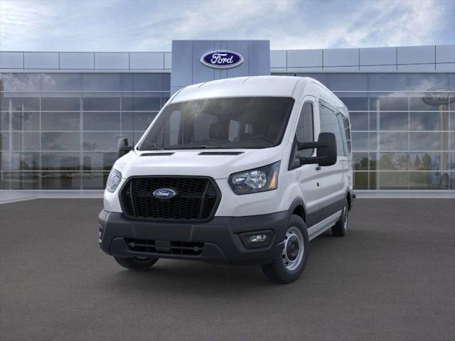 new 2024 Ford Transit-350 car, priced at $57,735