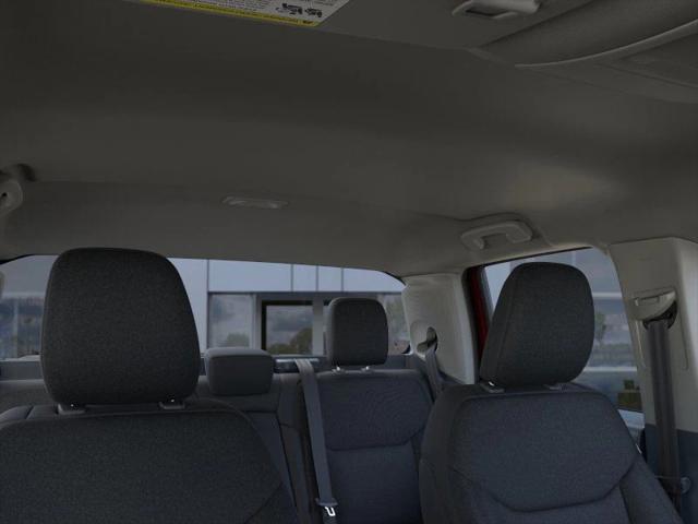 new 2025 Ford Maverick car, priced at $35,540