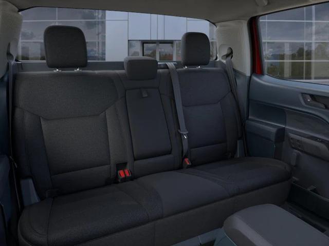 new 2025 Ford Maverick car, priced at $35,540