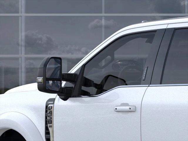 new 2025 Ford F-450 car, priced at $84,760