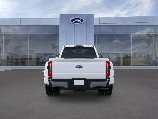 new 2025 Ford F-450 car, priced at $84,760