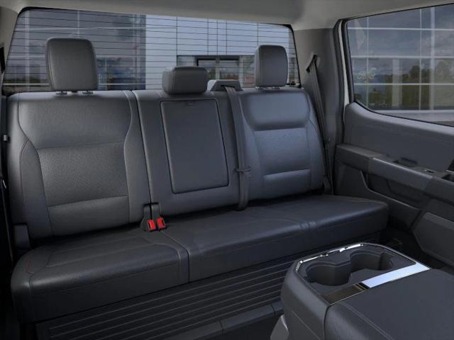 new 2025 Ford F-450 car, priced at $84,760