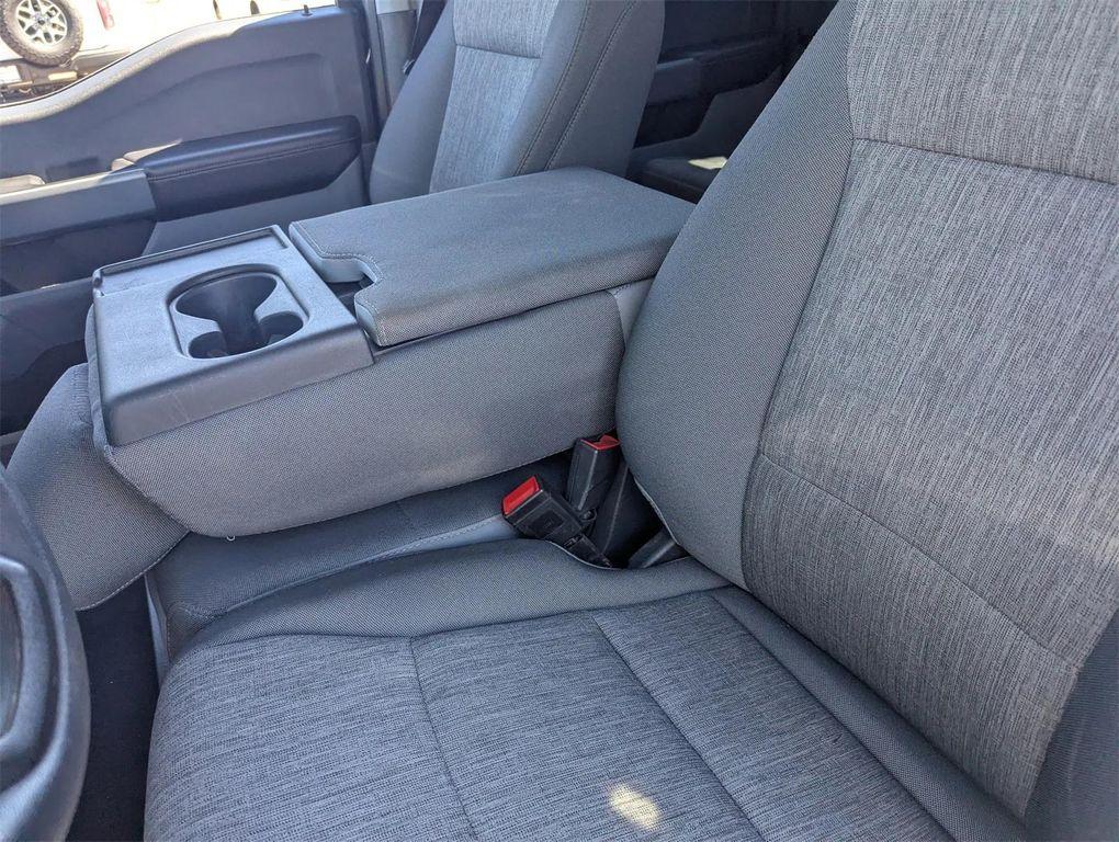 used 2024 Ford F-250 car, priced at $58,888