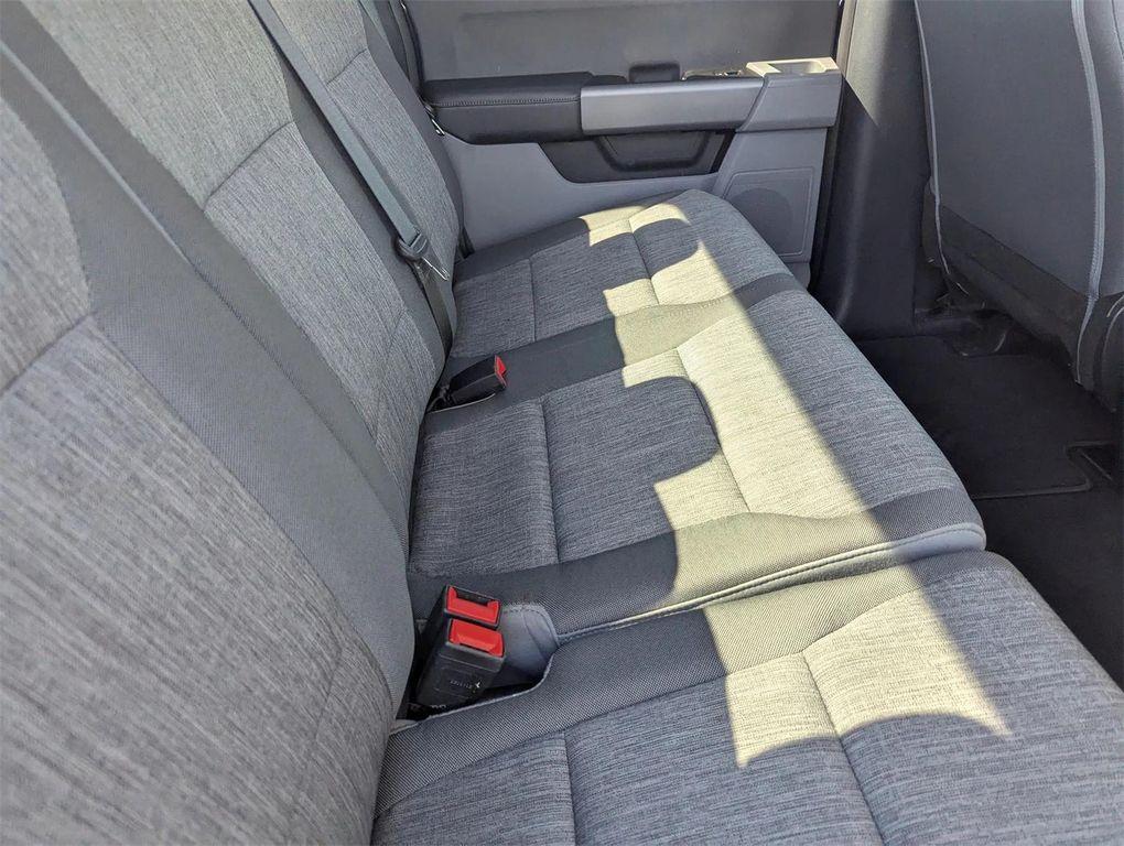 used 2024 Ford F-250 car, priced at $58,888