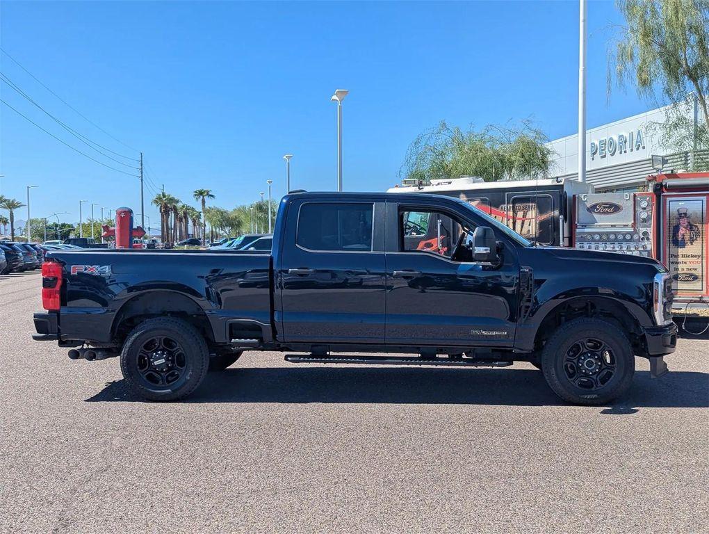 used 2024 Ford F-250 car, priced at $58,888