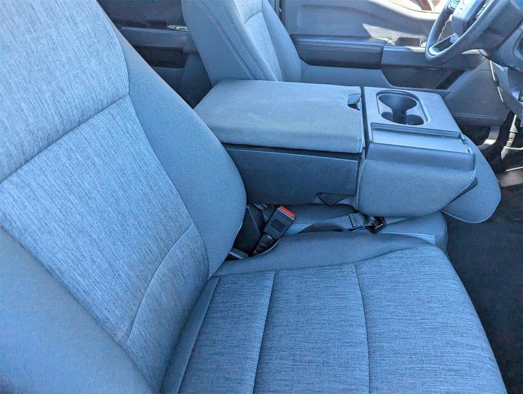 used 2024 Ford F-250 car, priced at $58,888