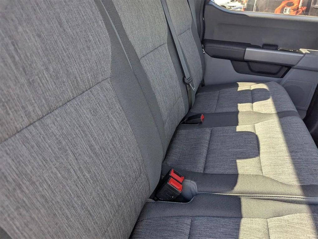 used 2024 Ford F-250 car, priced at $58,888