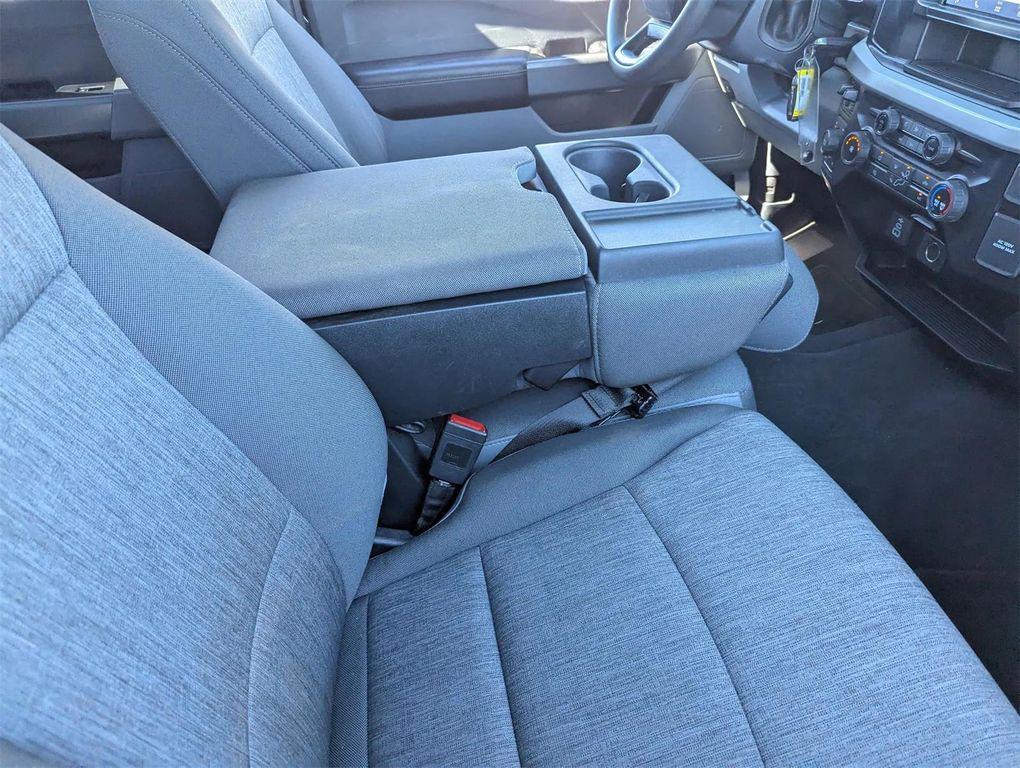 used 2024 Ford F-250 car, priced at $58,888