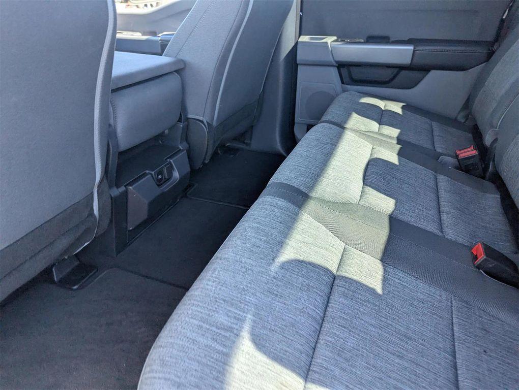 used 2024 Ford F-250 car, priced at $58,888