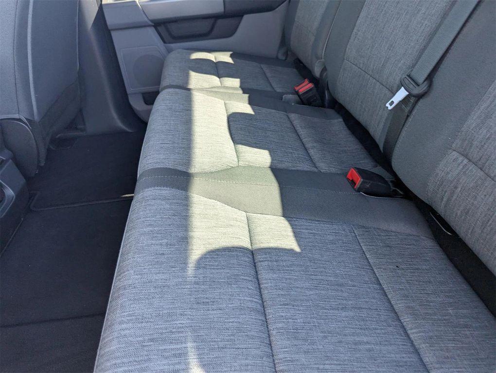 used 2024 Ford F-250 car, priced at $58,888