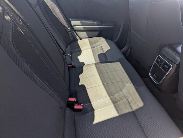 used 2022 Dodge Charger car, priced at $20,941