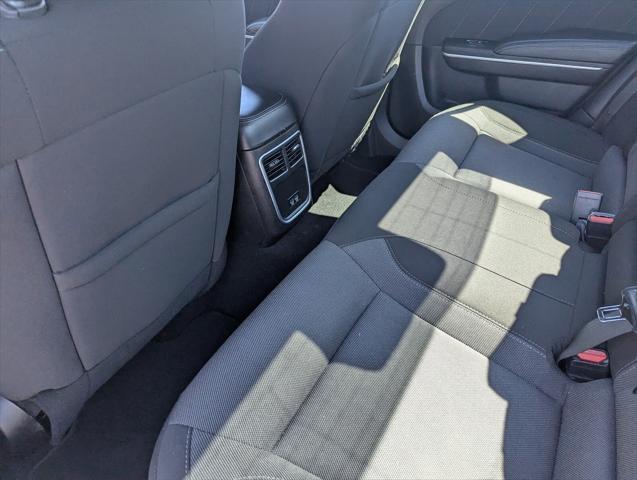 used 2022 Dodge Charger car, priced at $20,941