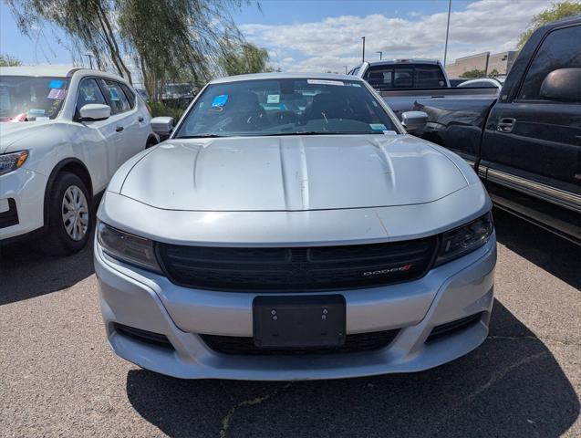 used 2022 Dodge Charger car, priced at $21,148