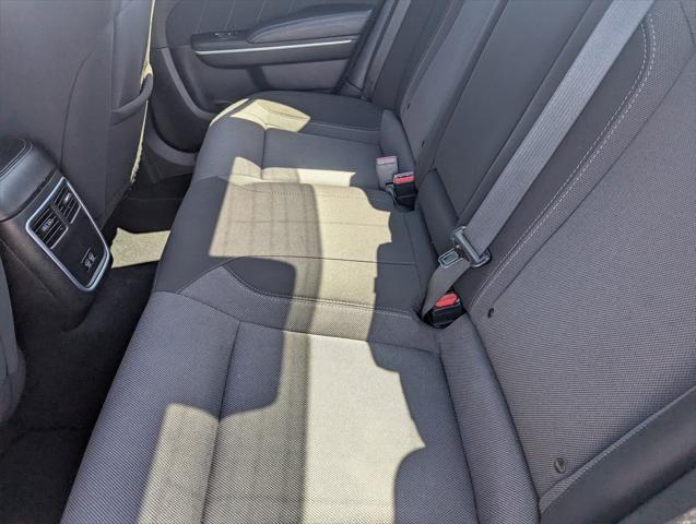 used 2022 Dodge Charger car, priced at $20,941