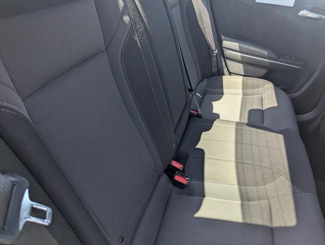 used 2022 Dodge Charger car, priced at $20,941