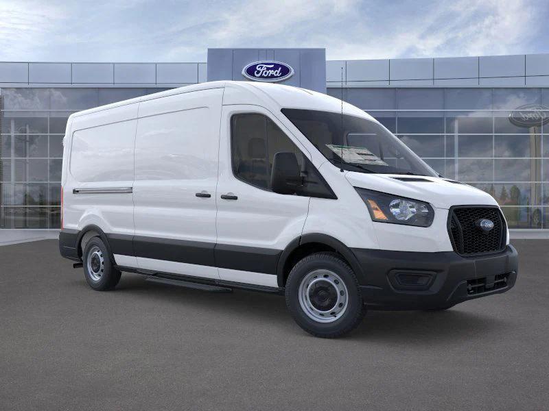 new 2025 Ford Transit-250 car, priced at $54,550