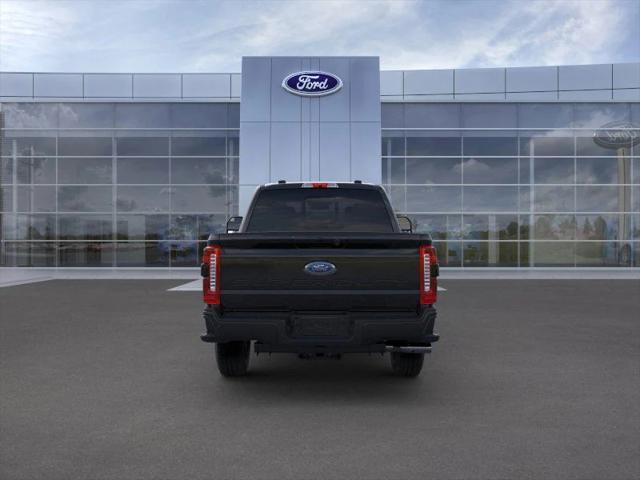 new 2024 Ford F-250 car, priced at $81,750