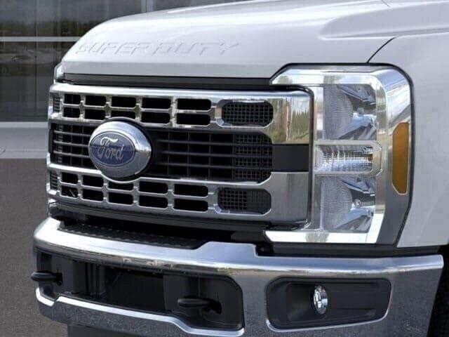 new 2024 Ford F-250 car, priced at $57,590