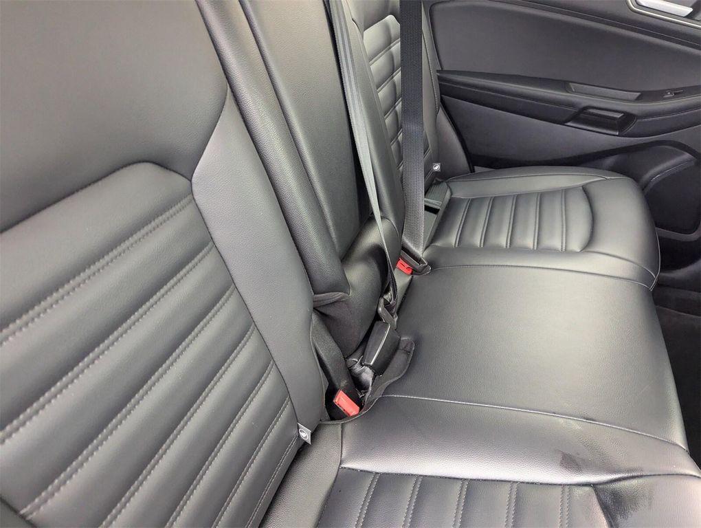 used 2024 Ford Edge car, priced at $23,787