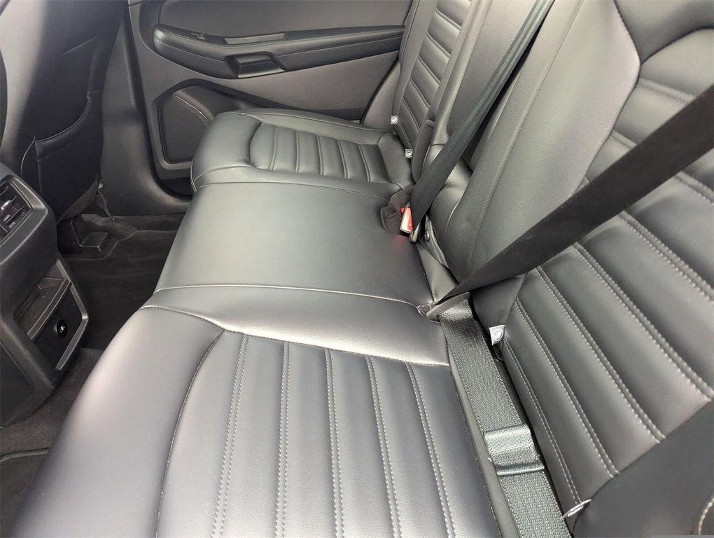 used 2024 Ford Edge car, priced at $23,787