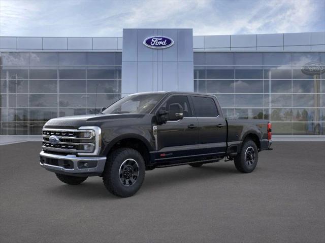 new 2025 Ford F-350 car, priced at $84,380