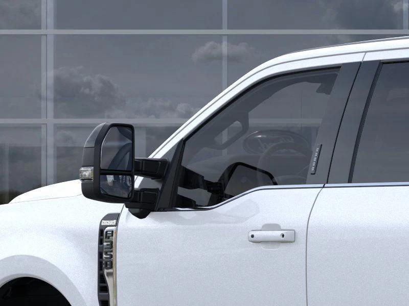 new 2025 Ford F-350 car, priced at $92,457