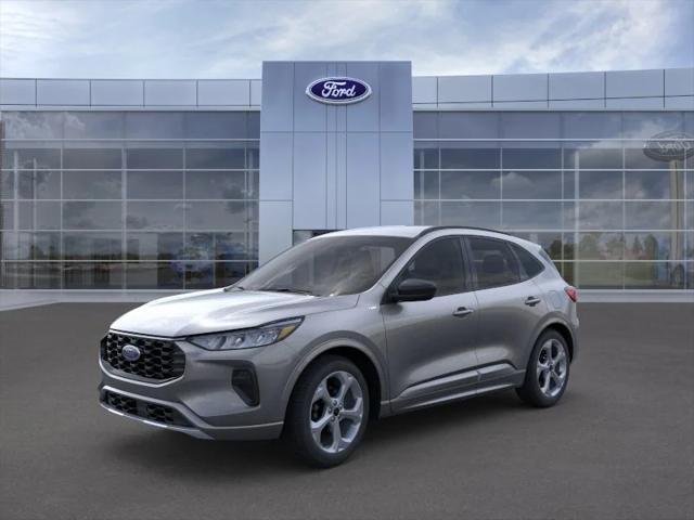 new 2024 Ford Escape car