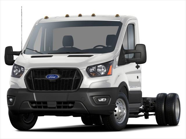 new 2024 Ford F-350 car, priced at $56,870