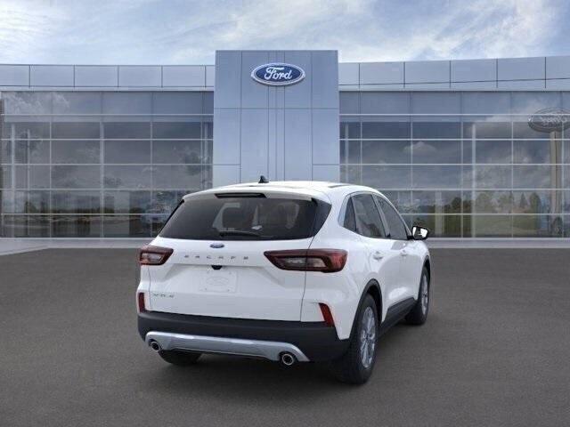 new 2023 Ford Escape car