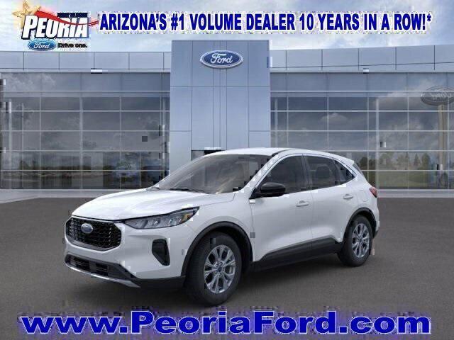 new 2023 Ford Escape car