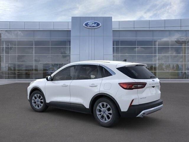 new 2023 Ford Escape car