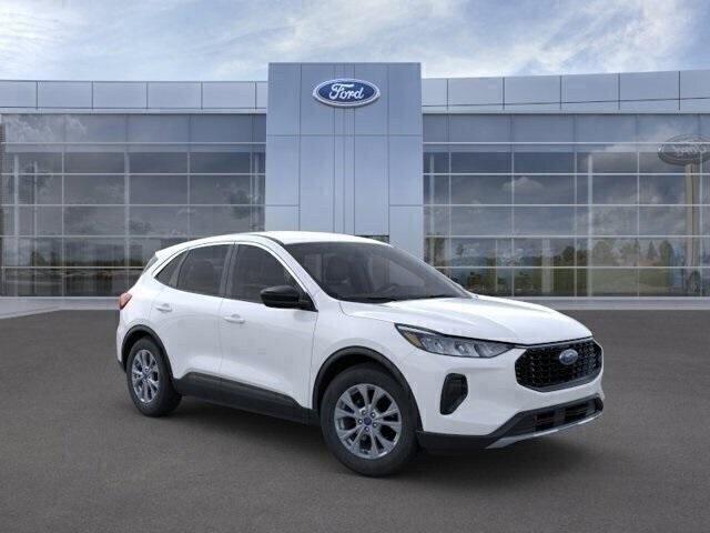 new 2023 Ford Escape car