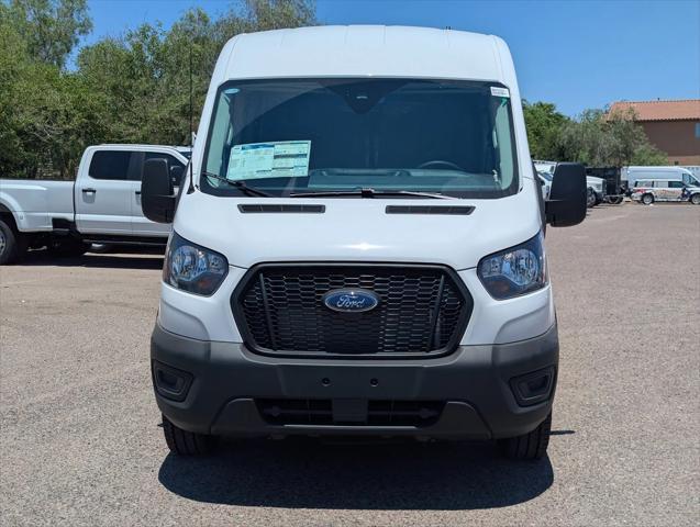 new 2025 Ford Transit-250 car, priced at $55,085