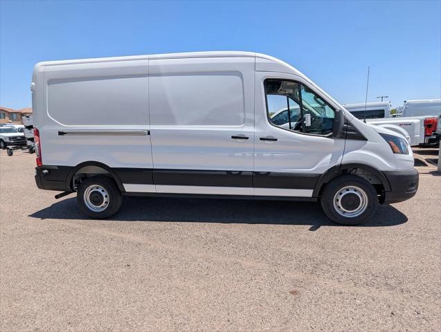 new 2025 Ford Transit-250 car, priced at $55,085