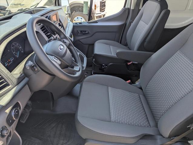 new 2025 Ford Transit-250 car, priced at $55,085