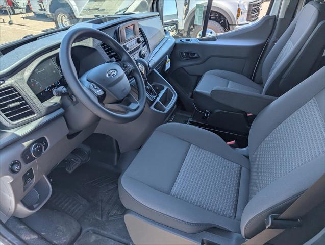 new 2025 Ford Transit-250 car, priced at $55,085