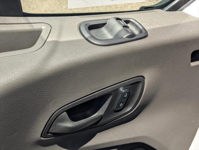 new 2025 Ford Transit-250 car, priced at $55,085