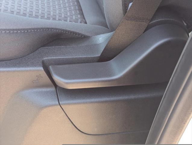 new 2025 Ford Transit-250 car, priced at $55,085