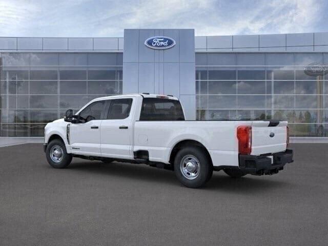 new 2023 Ford F-250 car, priced at $61,225