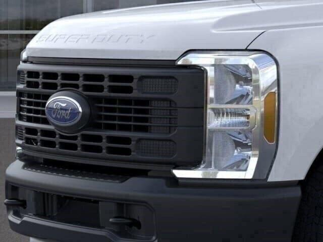 new 2023 Ford F-250 car, priced at $61,225