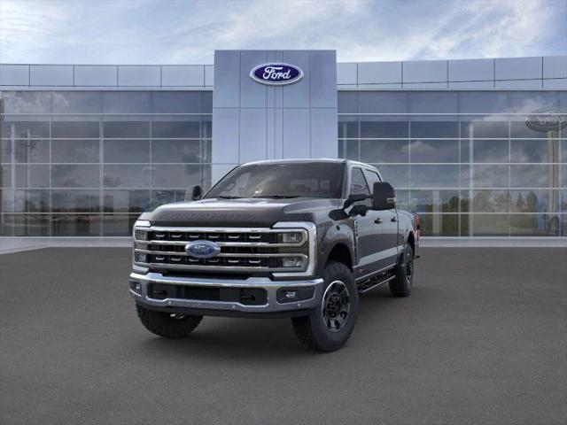 new 2025 Ford F-250 car, priced at $86,685